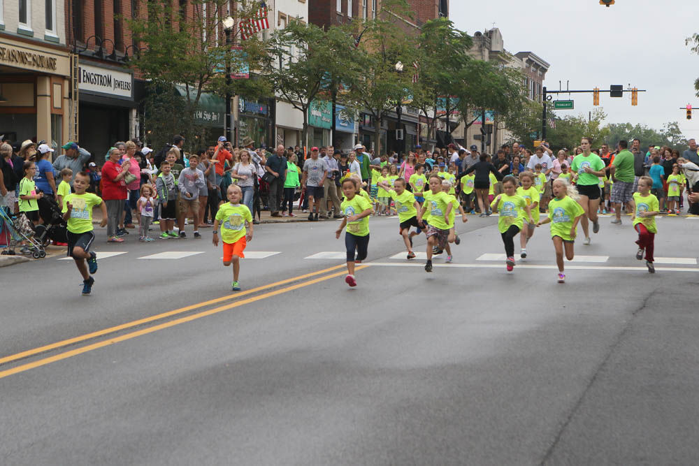 Gallery: Popcorn Festival